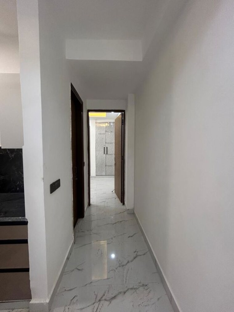 Living Room, saket 1 Bedroom 700 Sq.Ft. Apartment In Saket Delhi 10600693