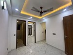 1 BHK 700 Sq.Ft. Apartment in Saket