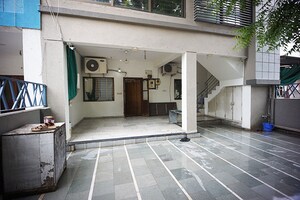 Parking in 4 BHK Independent House at Vavol – for Sale
