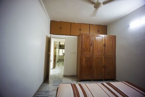 Bedroom in 4 BHK Independent House at Vavol – for Sale