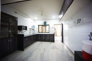 Bedroom in 4 BHK Independent House at Vavol – for Sale