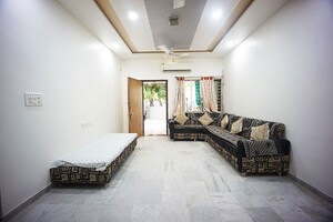 Bedroom in 4 BHK Independent House at Vavol – for Sale