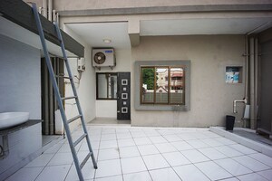 Parking in 4 BHK Independent House at Vavol – for Sale