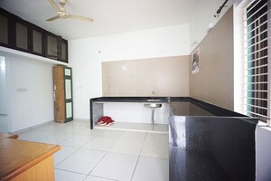 Kitchen in 4 BHK Independent House at Vavol – for Sale