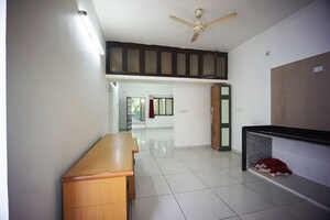 Kitchen in 4 BHK Independent House at Vavol – for Sale
