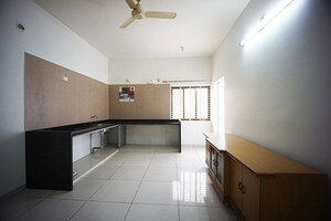 Kitchen in 4 BHK Independent House at Vavol – for Sale