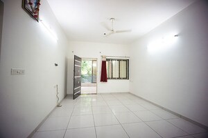 Building Lobby in 4 BHK Independent House at Vavol – for Sale
