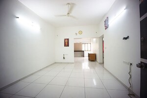 Building Lobby in 4 BHK Independent House at Vavol – for Sale