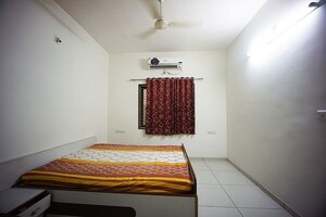 Bedroom in 4 BHK Independent House at Vavol – for Sale