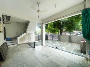 Parking in 4 BHK Independent House at Vavol – for Sale