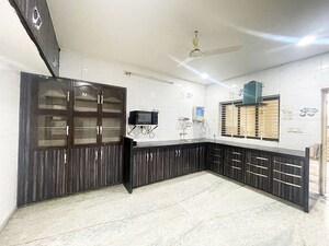 4 BHK Independent House – Exterior View View at Vavol - for Sale