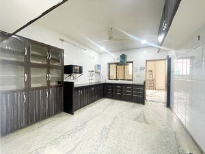 Parking in 4 BHK Independent House at Vavol – for Sale