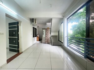 Balcony in 4 BHK Independent House at Vavol – for Sale