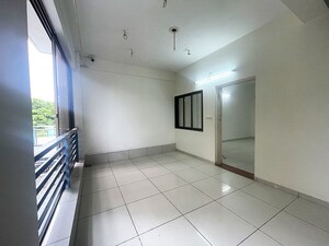 Building Lobby in 4 BHK Independent House at Vavol – for Sale