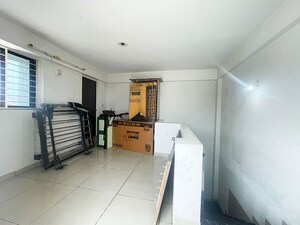 Kitchen in 4 BHK Independent House at Vavol – for Sale