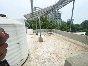 4 BHK Independent House – Exterior View View at Vavol - for Sale