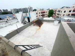 Parking in 4 BHK Independent House at Vavol – for Sale