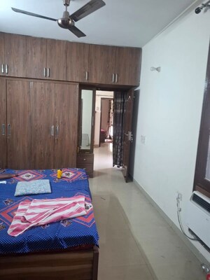 Bedroom in 2 BHK Apartment at SBP Housing Park, Central Derabassi – for Rent
