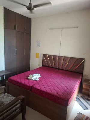 Bedroom in 2 BHK Apartment at SBP Housing Park, Central Derabassi – for Rent