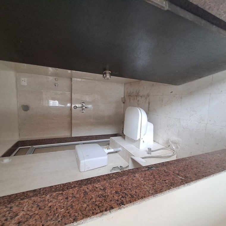 undefined, puranik-grand-central 2 Bedroom 625 Sq.Ft. Apartment In Vartak Nagar Thane 10600701
