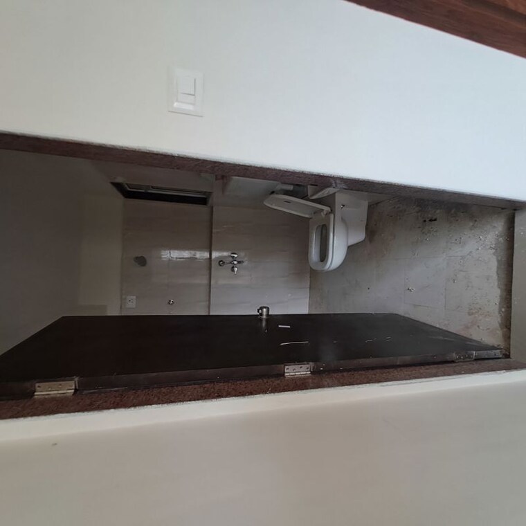 Kitchen, puranik-grand-central 2 Bedroom 625 Sq.Ft. Apartment In Vartak Nagar Thane 10600701