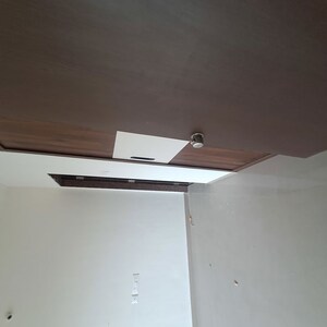 Furnished Amenities in 2 BHK Apartment at Puranik Grand Central, Vartak Nagar – for Rent