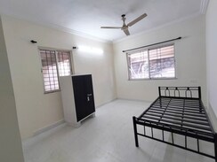 2.5 BHK + Basement Apartment For Rent in Mithila CHS