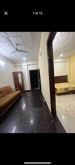 1.5 BHK + Study Room 180 Sq.Ft. Builder Floor in Ansal Plaza Sector-23