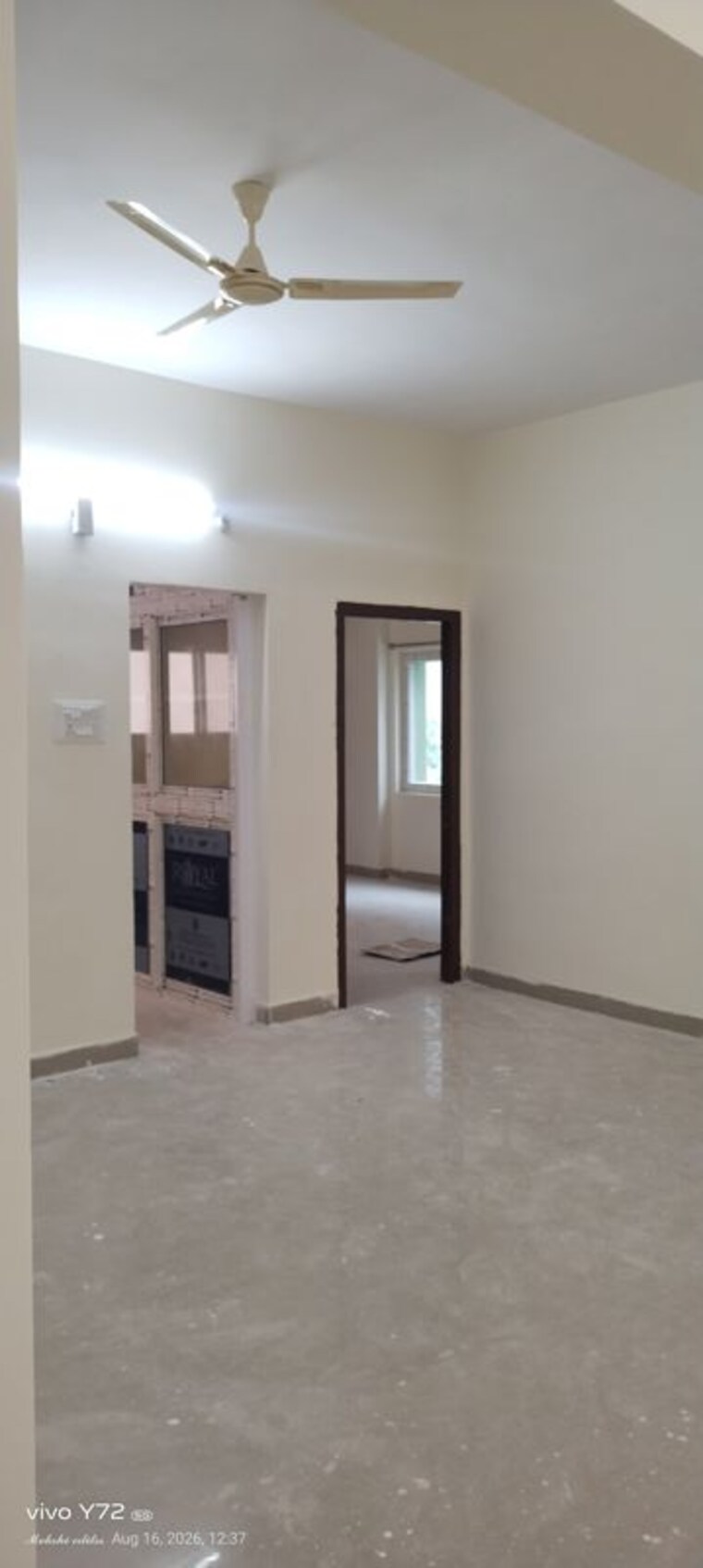 Living Room, kondapur 2 Bedroom 1250 Sq.Ft. Apartment In Kondapur Hyderabad 10600718