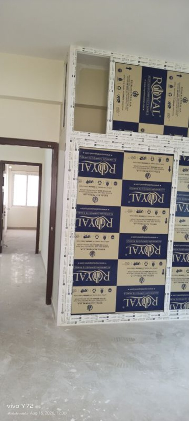 Bedroom, kondapur 2 Bedroom 1250 Sq.Ft. Apartment In Kondapur Hyderabad 10600718