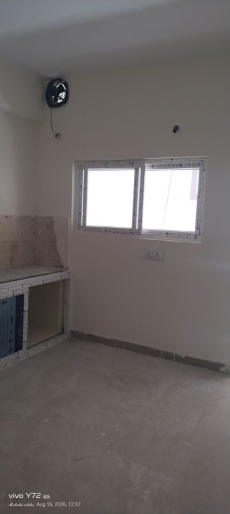 Kitchen, kondapur 2 Bedroom 1250 Sq.Ft. Apartment In Kondapur Hyderabad 10600718
