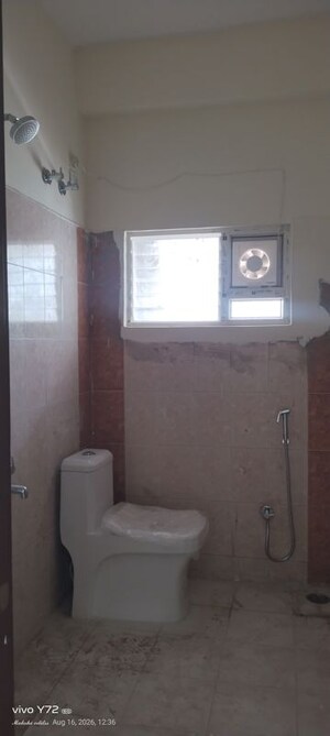 Bathroom in 2 BHK Apartment at Kondapur – for Rent