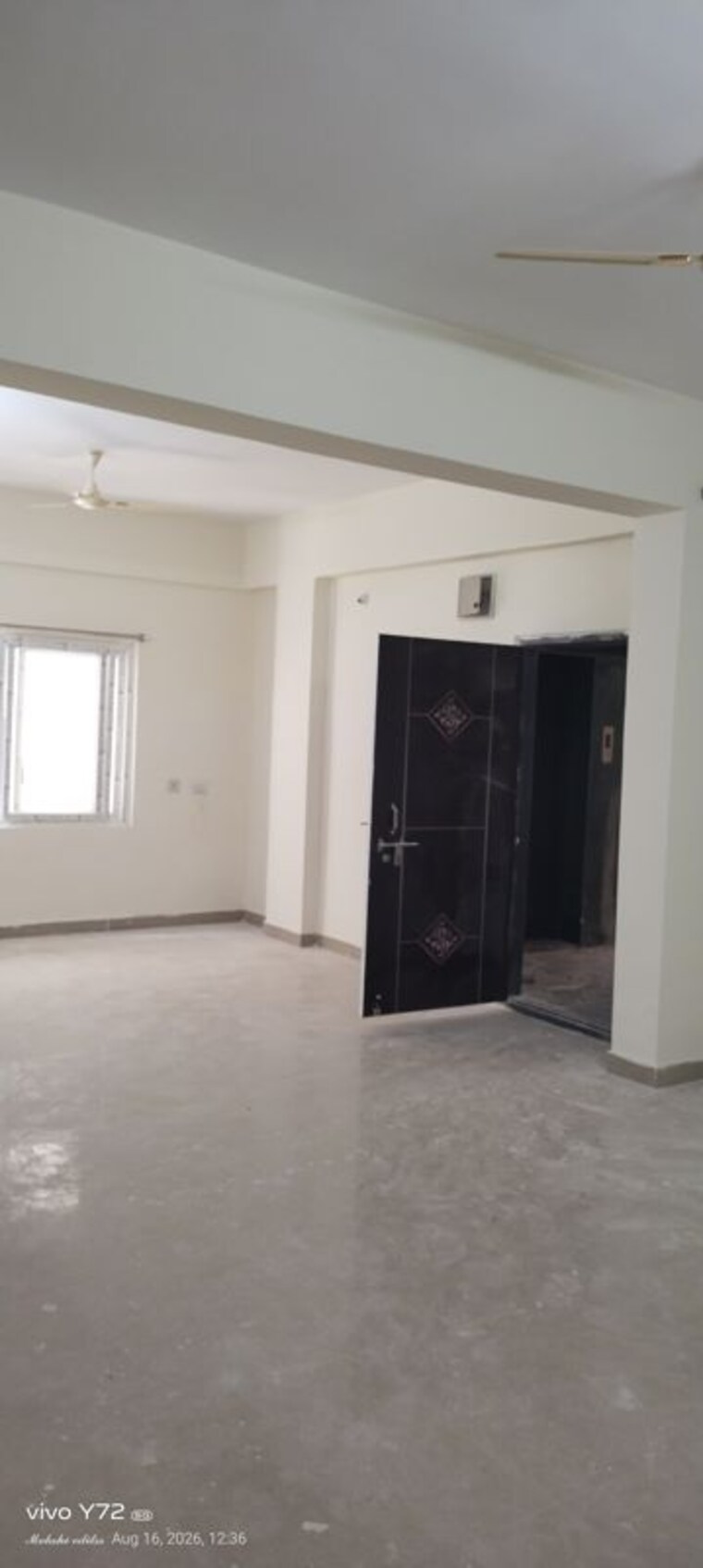 Living Room, kondapur 2 Bedroom 1250 Sq.Ft. Apartment In Kondapur Hyderabad 10600718