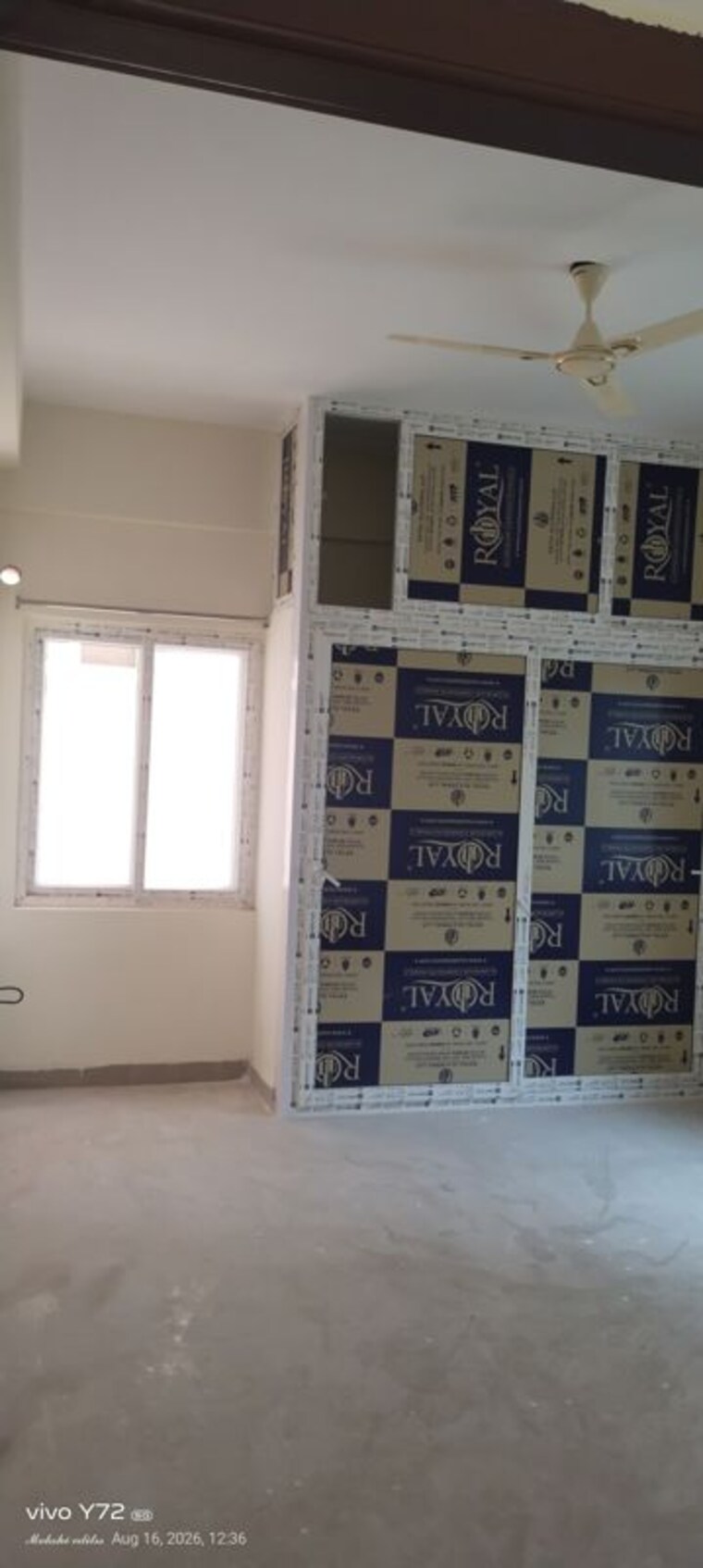 Floor Plan, kondapur 2 Bedroom 1250 Sq.Ft. Apartment In Kondapur Hyderabad 10600718