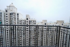 2 BHK Apartment – Exterior View View at Habitech Panch Tatva, Tech Zone 4 Greater Noida - for Sale