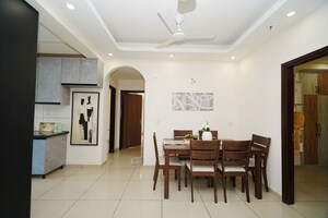 Dining area in 2 BHK Apartment at Habitech Panch Tatva, Tech Zone 4 Greater Noida – for Sale