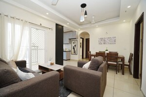 2 BHK Apartment For Sale in Habitech Panch Tatva, Tech Zone 4 Greater Noida