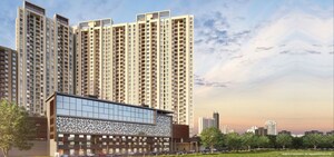 2 BHK Apartment For Sale in Mahindra Happinest Tathawade Phase 1, Tathawade