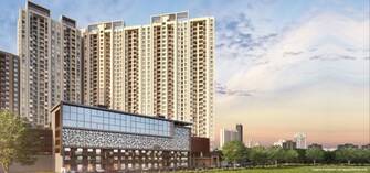 2 BHK Apartment For Sale in Mahindra Happinest Tathawade Phase 1 in Tathawade, Pune