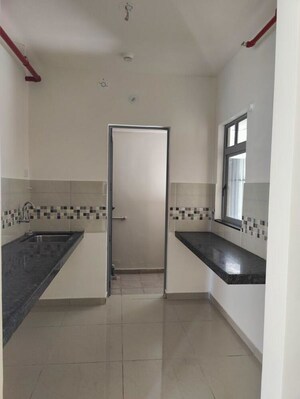Kitchen in 2 BHK Apartment at Mahindra Happinest Tathawade Phase 1, Tathawade – for Sale