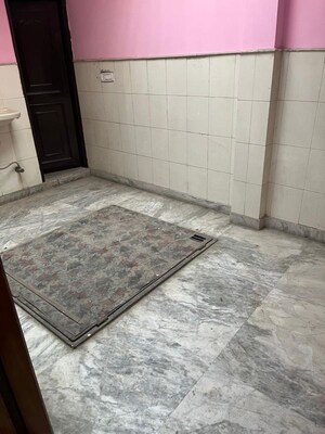 Bedroom in 2 BHK Builder Floor at Ansal Plaza Sector-23, Sector 23 – for Rent