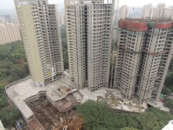 2 BHK Apartment For Rent in Acme Ozone