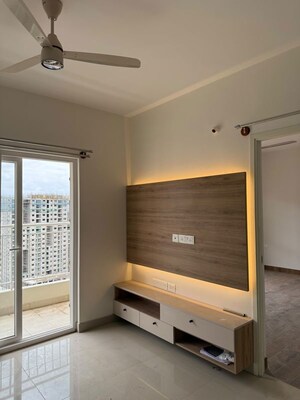 2 BHK Apartment For Rent in Brigade El Dorado, Bagaluru
