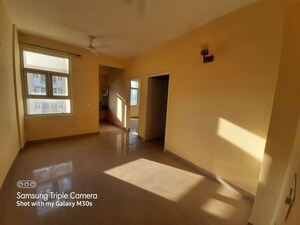 Living Room in 2 BHK Apartment at Shree Vardhman Mantra, Sector 67 – for Rent