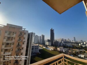 2 BHK Apartment For Rent in Shree Vardhman Mantra, Sector 67