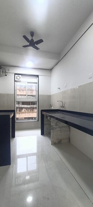 Balcony in 2 BHK Apartment at Kolte Patil Alora, Santacruz East – for Rent