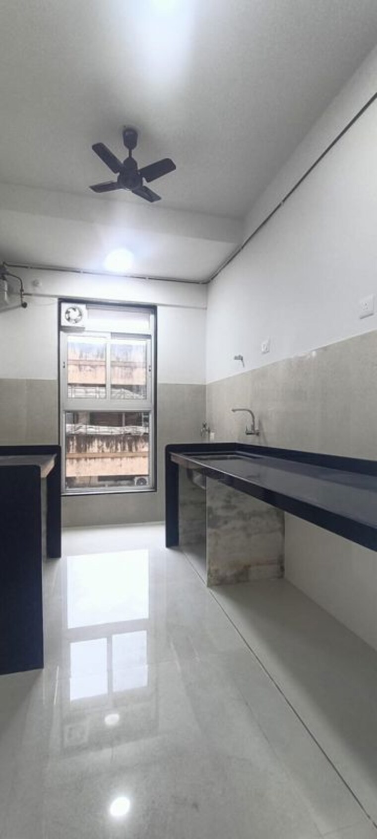 Balcony, kolte-patil-alora 2 Bedroom 850 Sq.Ft. Apartment In Santacruz East Mumbai 10600736