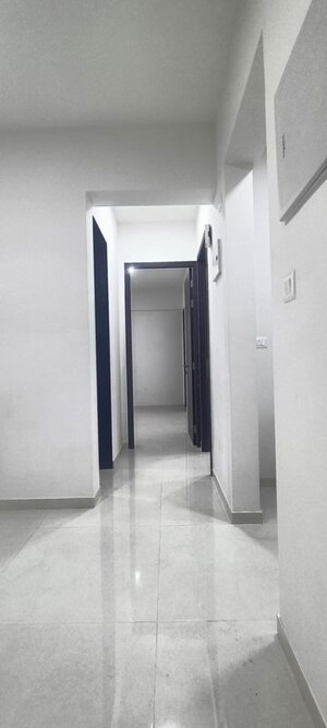 Building Lobby in 2 BHK Apartment at Kolte Patil Alora, Santacruz East – for Rent