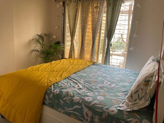1 BHK + Basement 450 Sq.Ft. Apartment in Sky View CHS