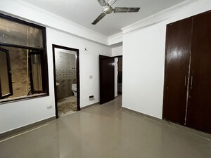 Bedroom in 1 BHK Apartment at Saket – for Rent